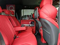 مێرسێدس بێنز G-Class